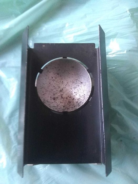 Прожекционен апарат Свет