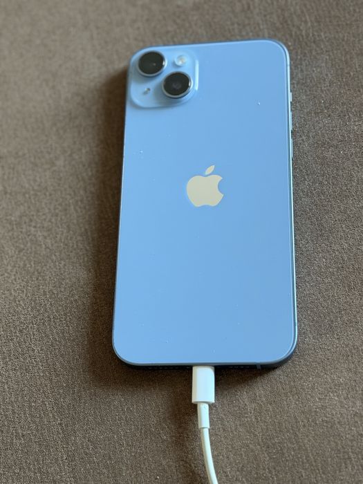 Iphone 14 plus icloud