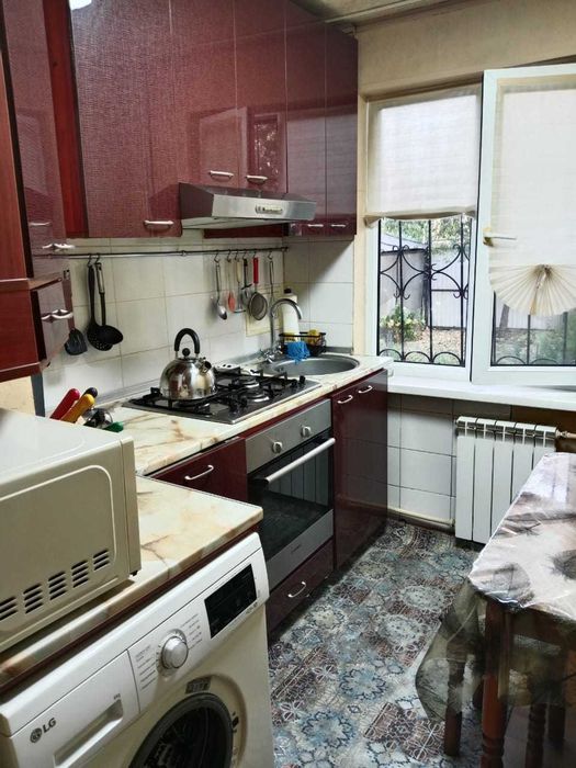 Продажа квартиры