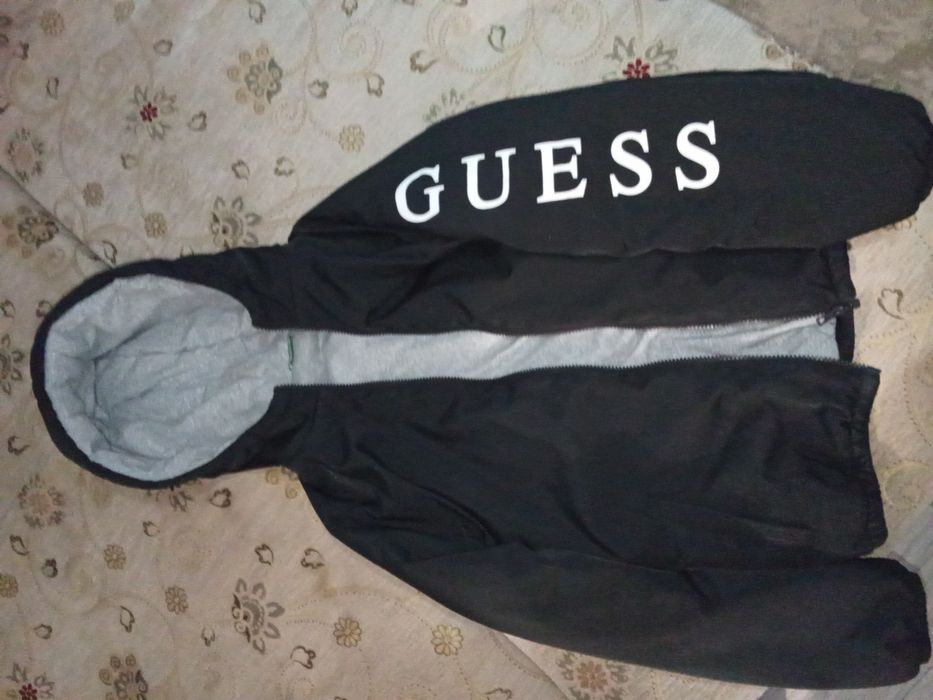 Geacă de primăvară/iarnă GUESS