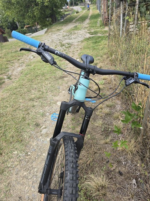 Canyon torque  al5 2022