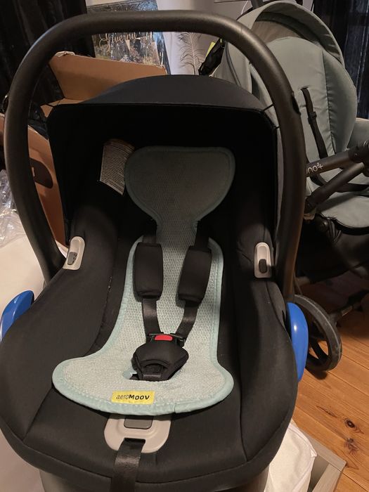 Детска количка Tutis Uno 3+