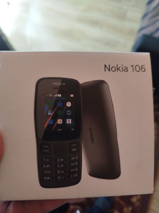 Nokia 106 nou vietnam