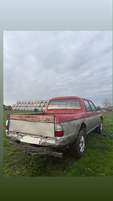 L200 Без регистрация !