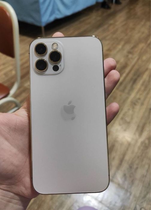 Iphone 12 pro 128gb sotiladi