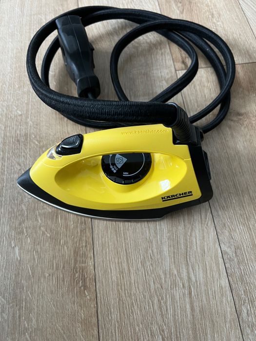 Парочистачка SC 4 EasyFix Iron Kit