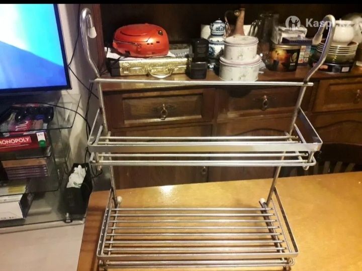 Продам кухонные держатели