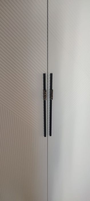 Ручки для двери