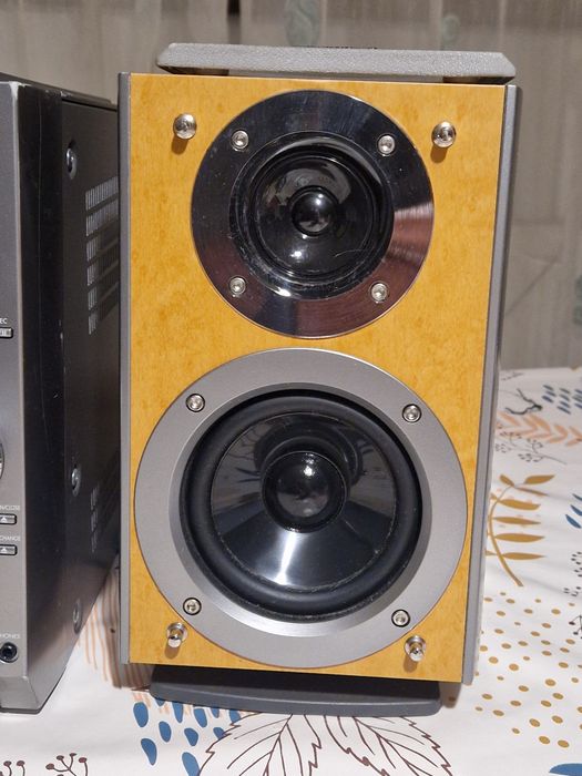 Panasonic SA-PM28