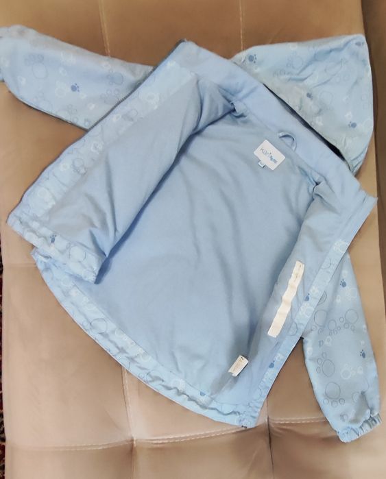 Куртка осень - весна для девочки