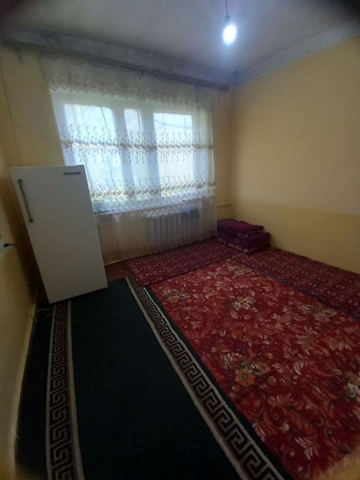 Продаётся 2-комнатная квартира