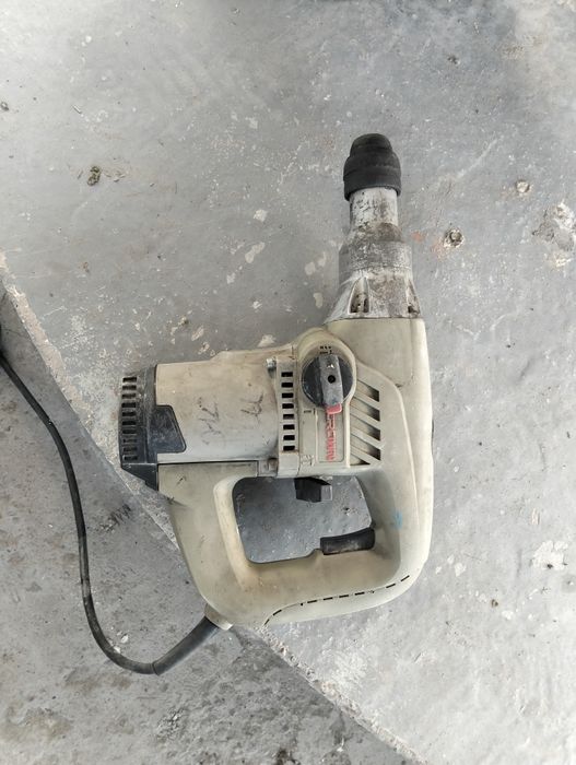 Прифаратор Crowan