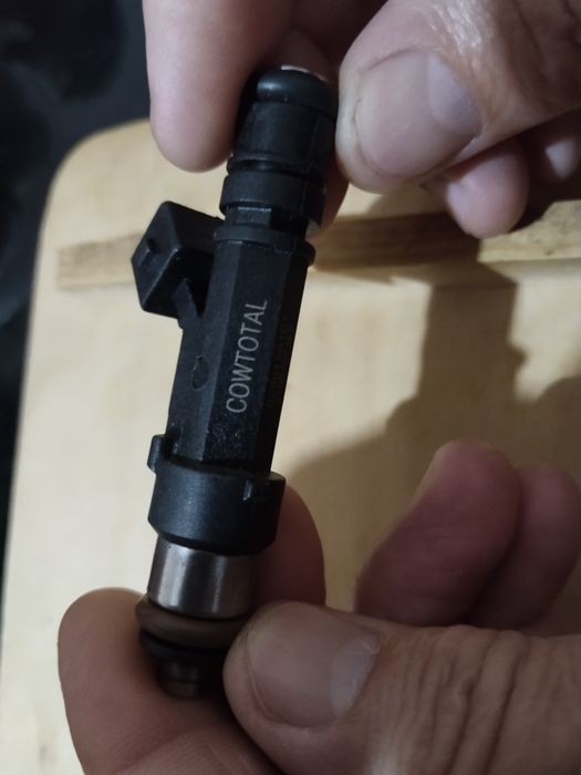 Avtomobilmiy ijektor