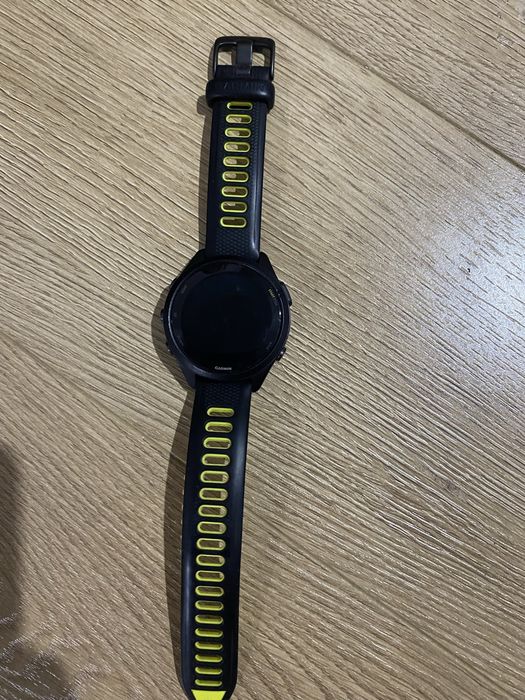 Garmin Forerunner 265 S
