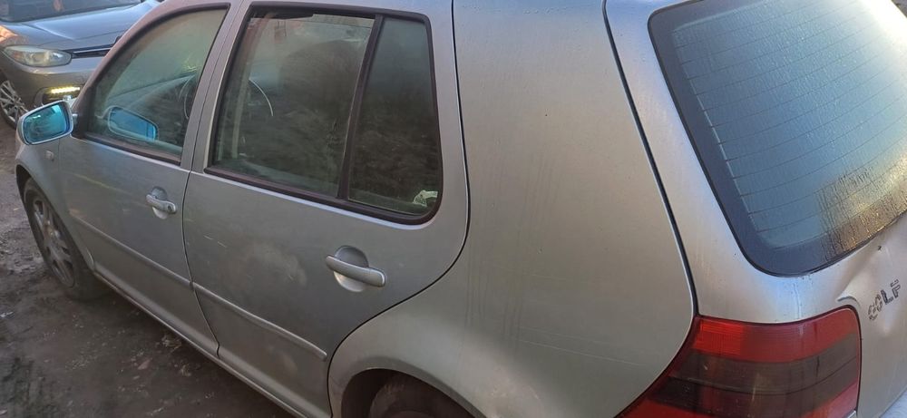 Volkswagen Golf 1,6