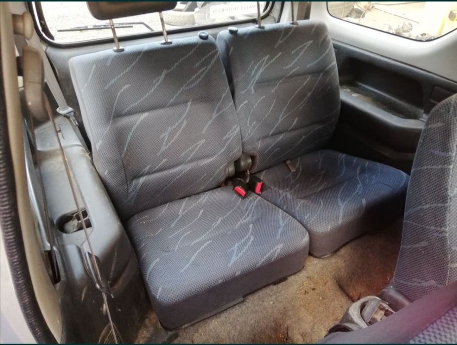 Catalizator catalizatoare suzuki jimny 1.3i distribuție lanț