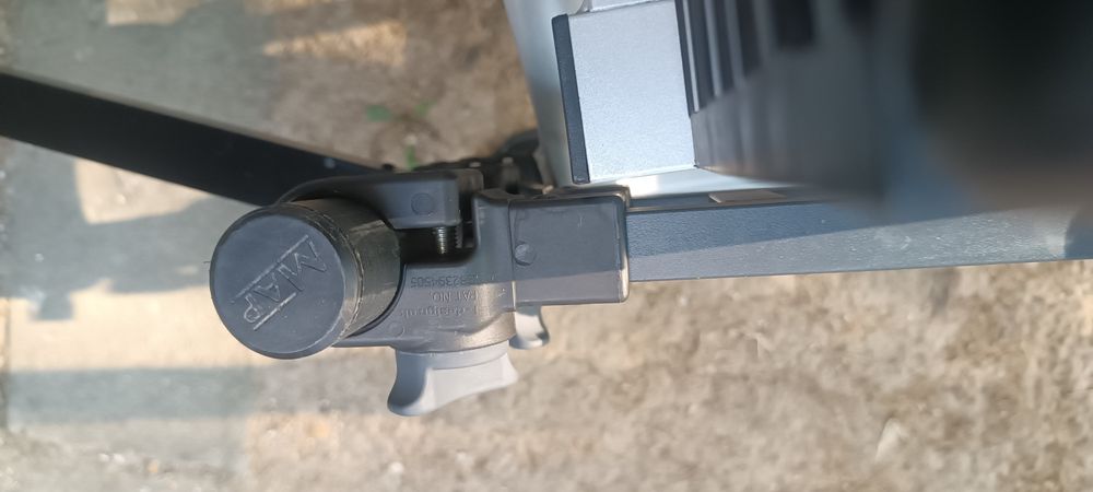 Платформа Trabucco  комплект