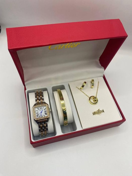 Женский сағаттар