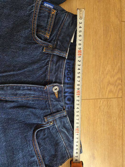 Нови! Дънки HUGO