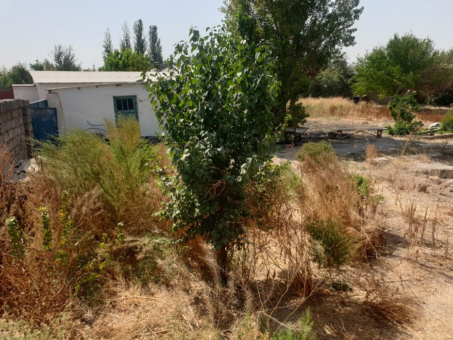 Продаётся участок