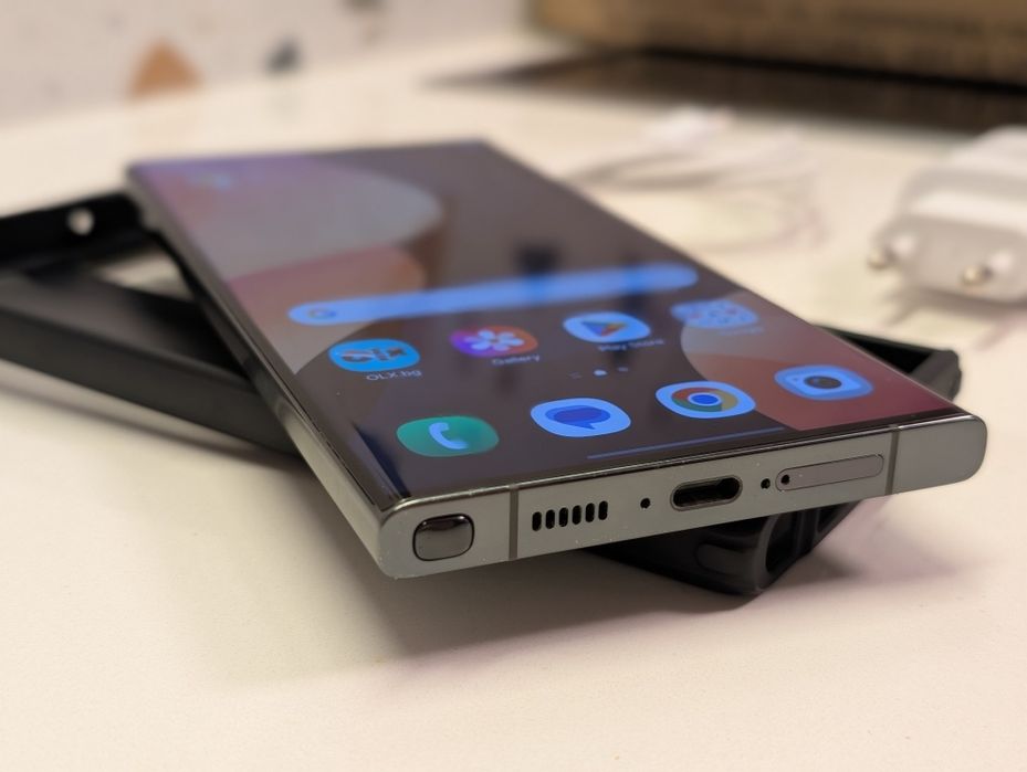 Samsung Galaxy S23 Ultra 256GB