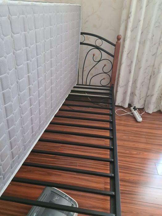 Матрас ортопедический