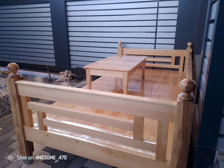 Suri kiravat tapchan yasaymiz 1-qol