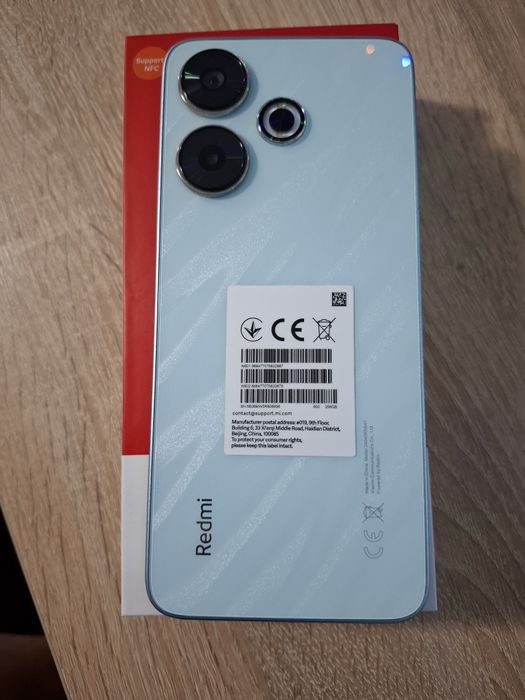 Telefon Redmi 13