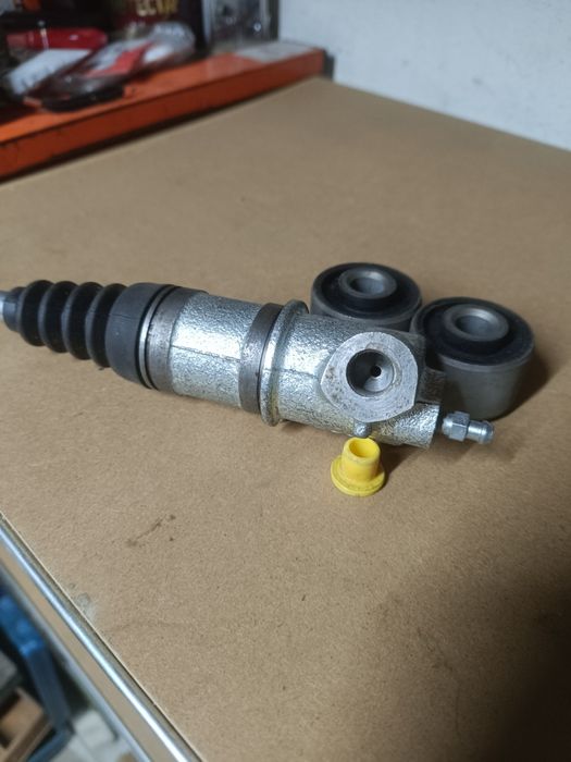 Помпа съединител Алфа Ромео 156