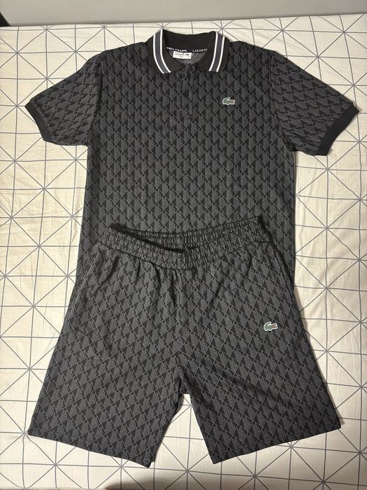 Комплекти Lacoste 2 броя