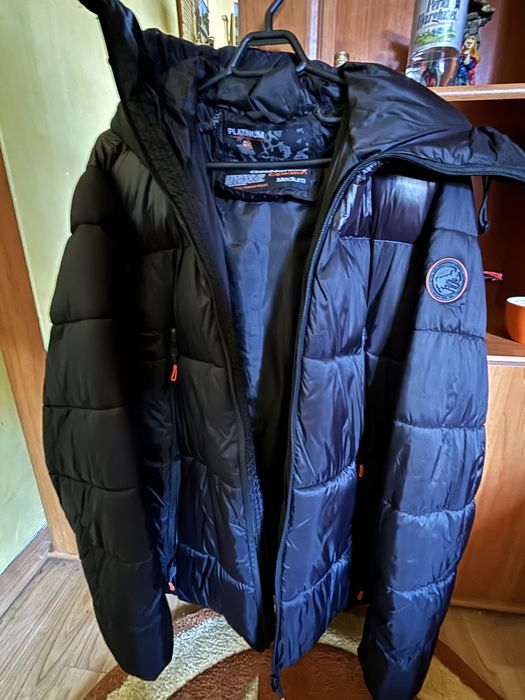 Jacheta  Geographical Norway