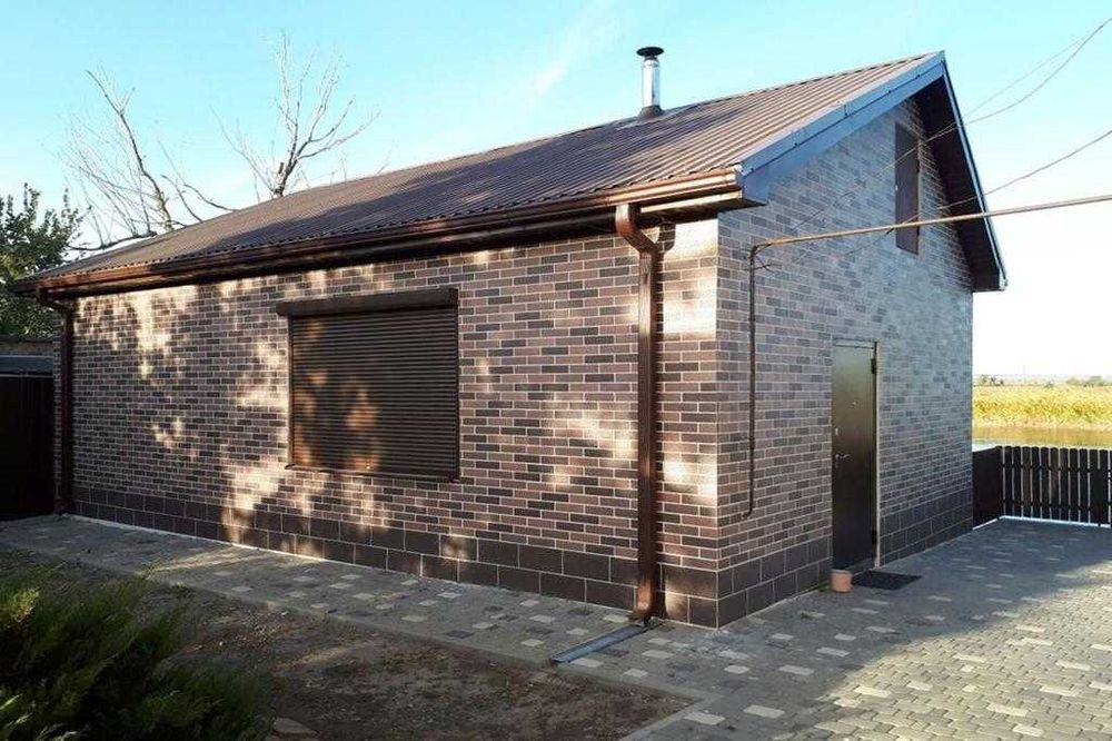 Водосточная система / Суағар / Водосток