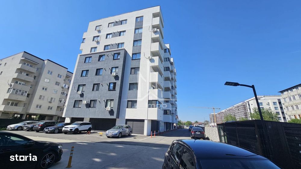 Apartament 2 camere mobilat si utilat Dealul Cucului Grand Arena.