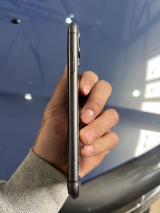 Айфон 11 идиалный