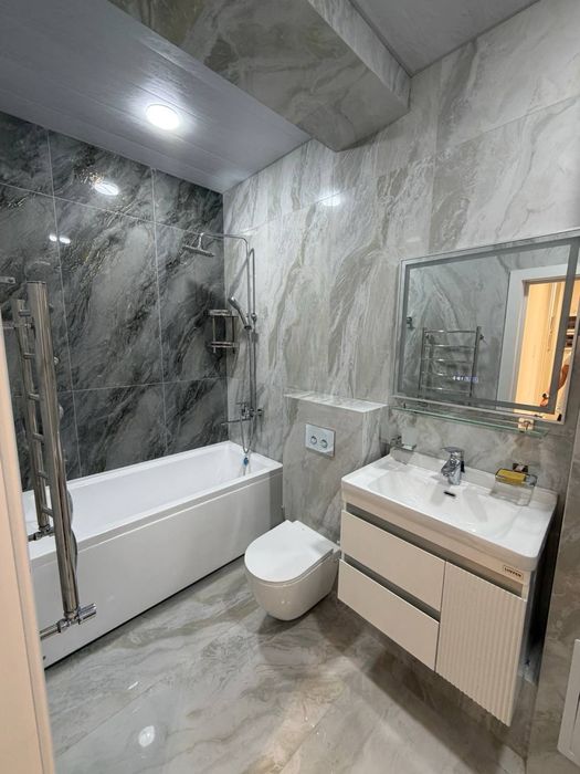 СРОЧНО! ПРОДАЁТСЯ Новостройка 3/8/10 ул. Каххара Нукусская Хон Сарой