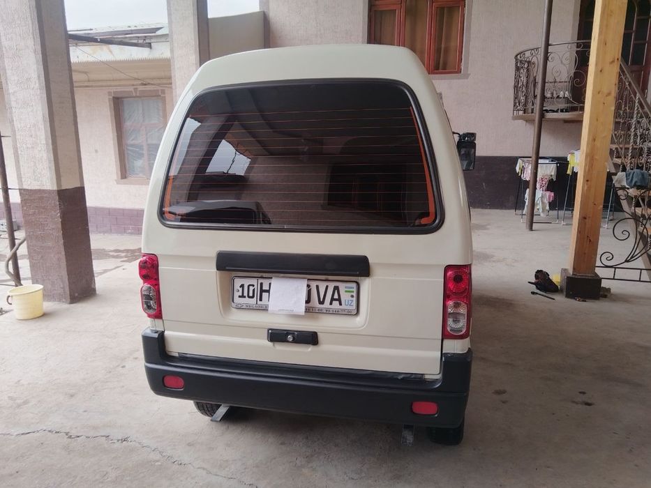 Damas 2019 moshina ideal