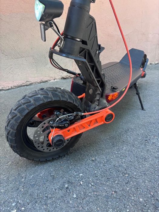 JOYOR S5Z Продам электросамокат
