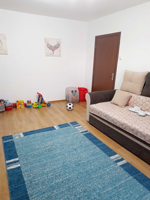 Propietar, Vând apartament în Sibiu