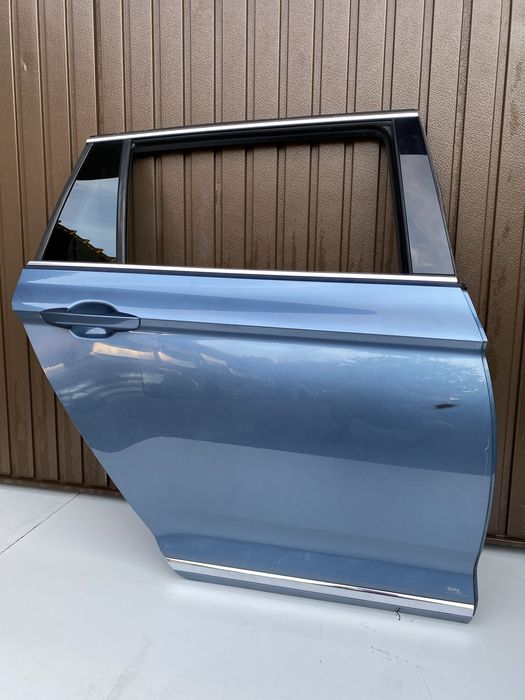 Usa dr spate vw Passat B8 combi cod de culoare LB5J 2015-2020