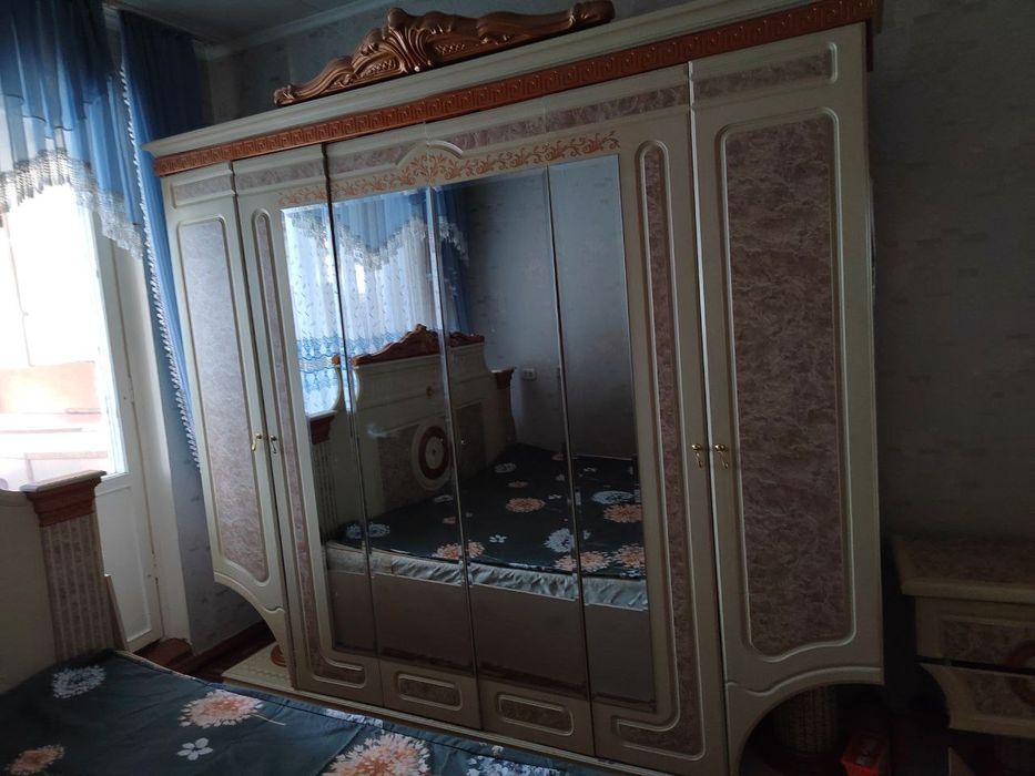 Спальный камплект