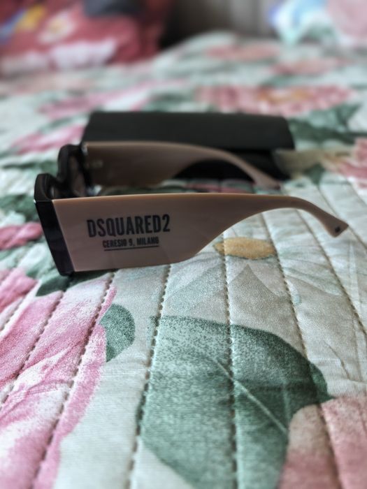 Дамски слънчеви очила dsquared