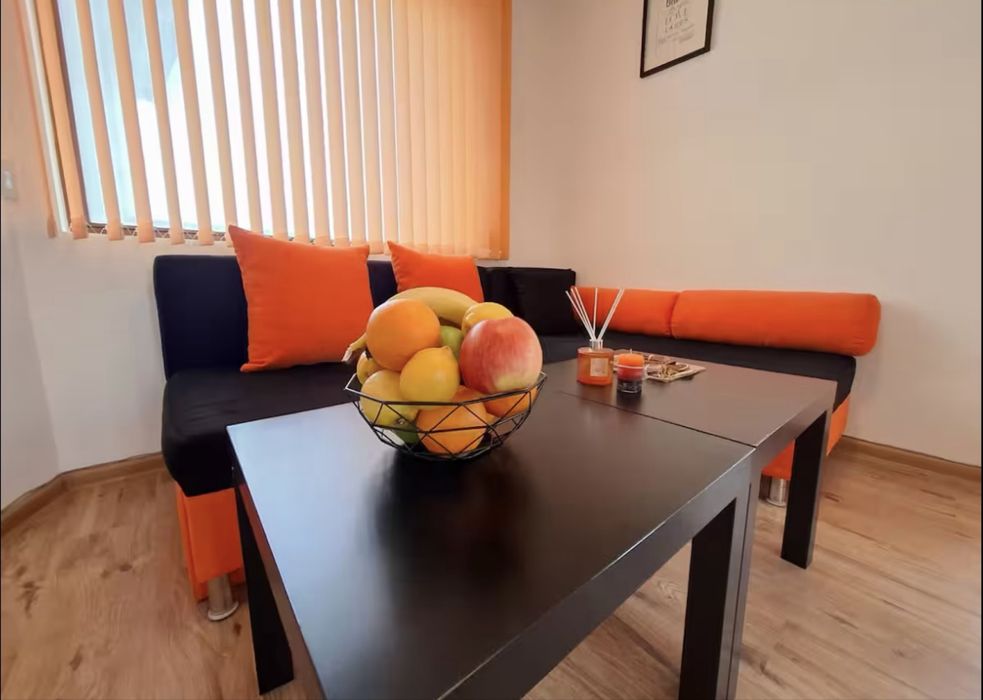 Roman Therme Steps from the Sea Варна 90€