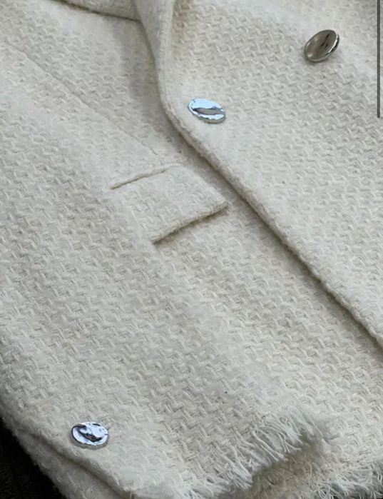 Палто на Магно - НОВО