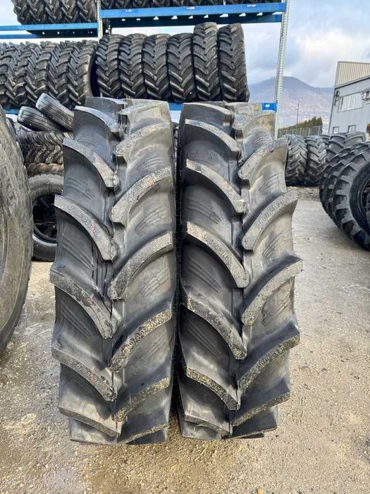 Cauciucuri noi agricole OZKA 380/85 R38 Livrare rapida 14.9-38