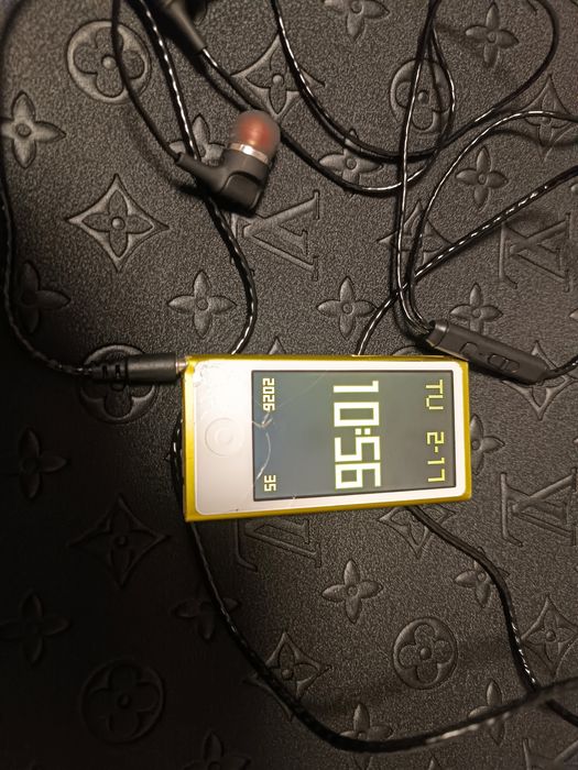 Assalom alekum Ipot Sotiladi Nano 7Gen Generation 16Gb