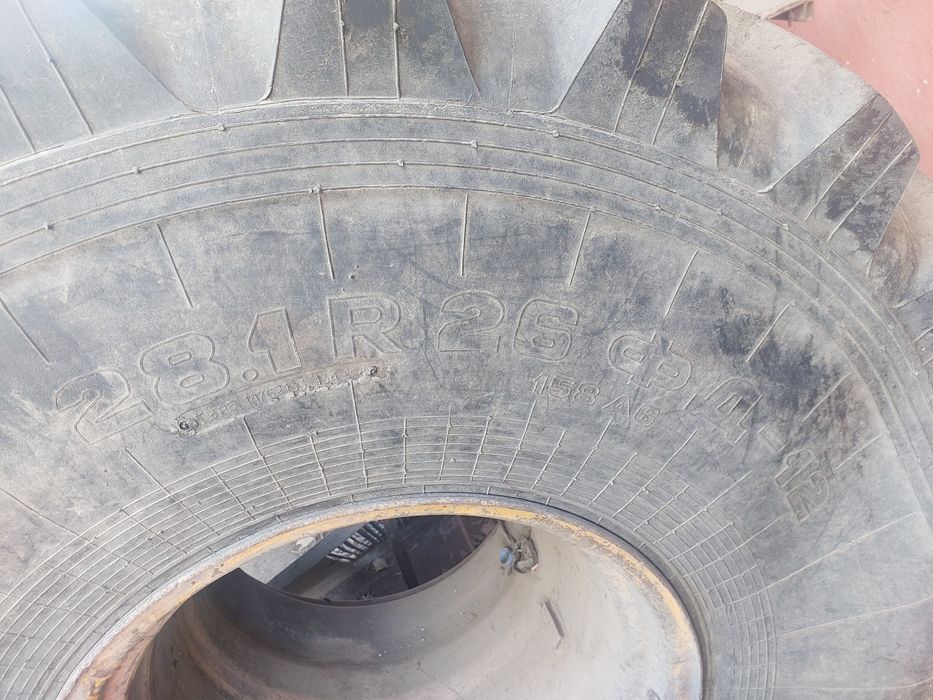 Калесо К700 Кировец