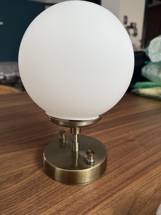 Лампа за стена 30 см.