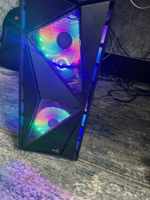 Продам игровой компьютер