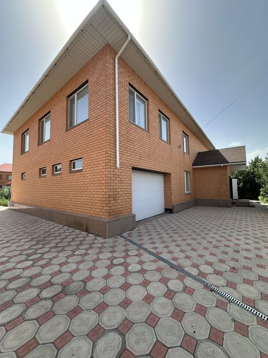 Продаётся дом в Косшы от хозяина