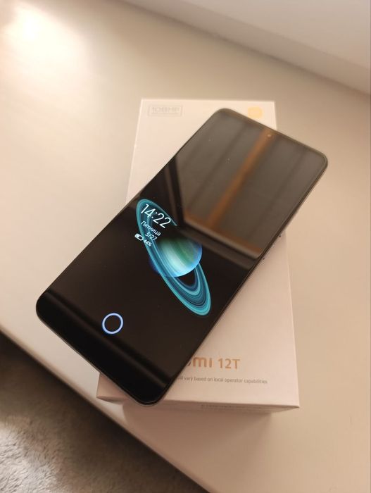 Xiaomi 12T 8/256